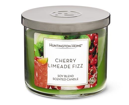 Huntington Home 
 3-Wick Candle