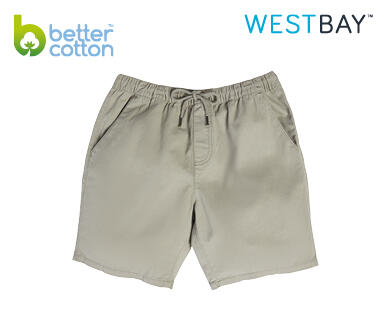 Men's Rugger Shorts