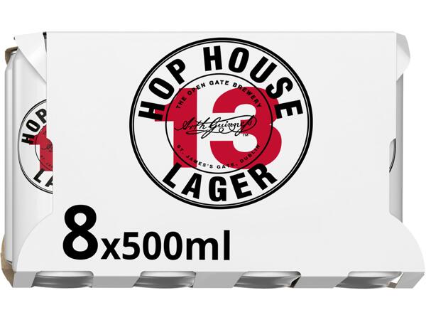 Hop House 13