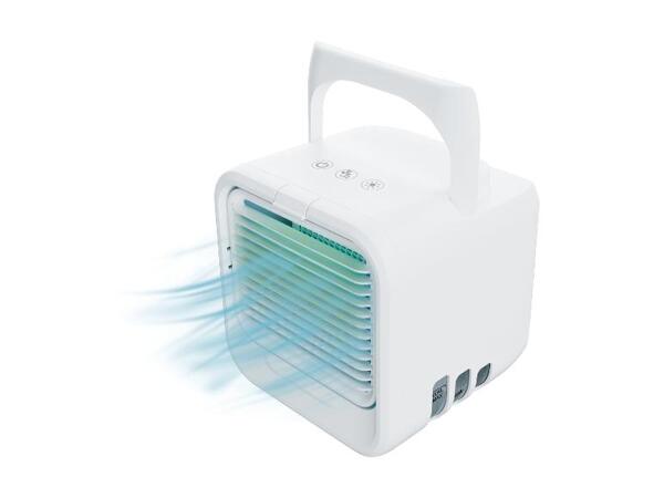 Mini chladicí ventilátor STKL 8 D2