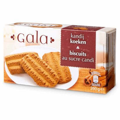 Kandiskekse