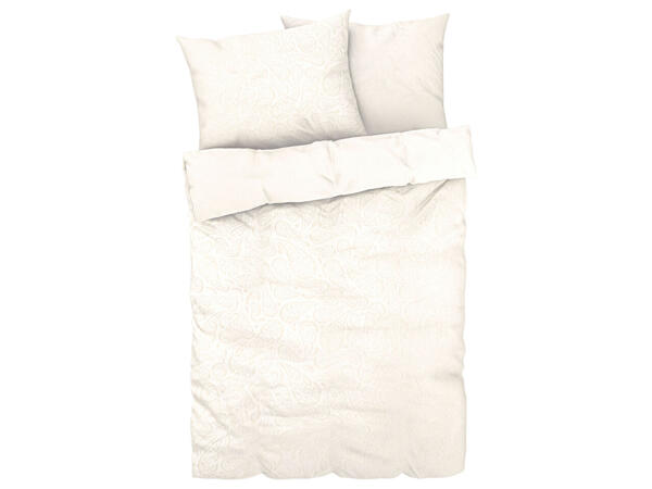 Fleece Reversible Bedlinen
