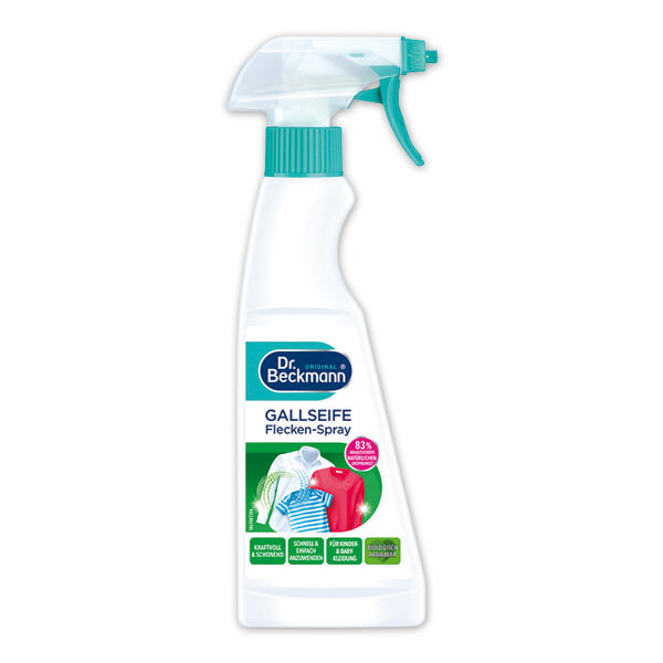 Flecken-Spray