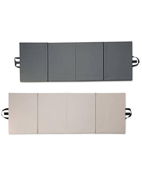 Foldable Fitness Mat