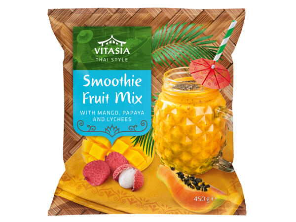 Smoothie Asia Mix
