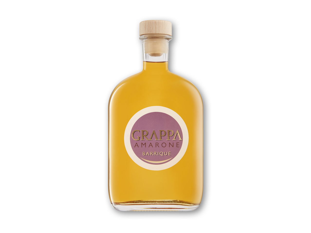 Grappa Amarone Italiensk brændevin1