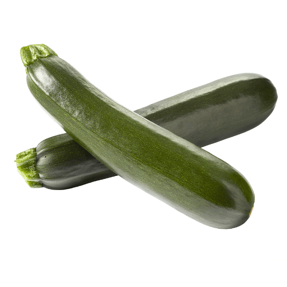 Courgettes