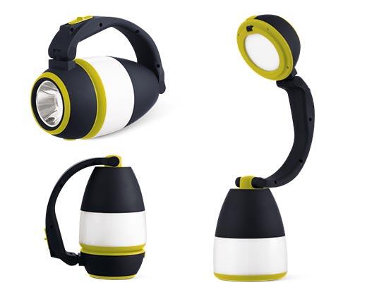 Adventuridge
3-in-1 Camping Light