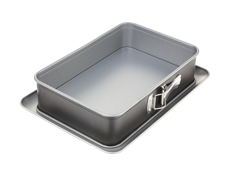 Springform Cake Tin