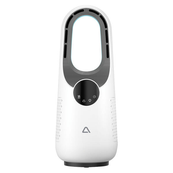 AMBIANO Table Top Bladeless Fan