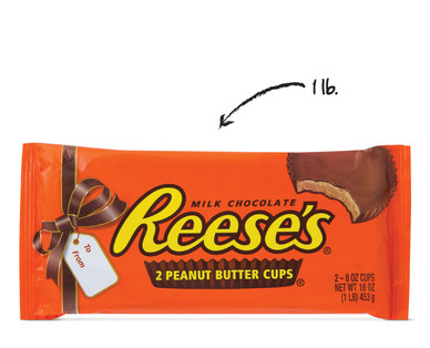 Reese's Peanut Butter Cups