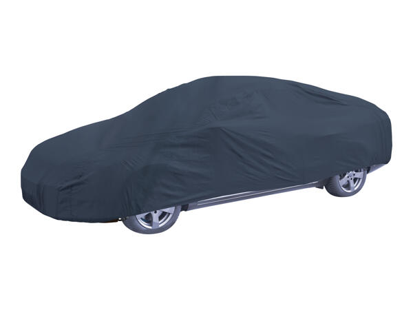 Ultimate Speed Full Car Cover