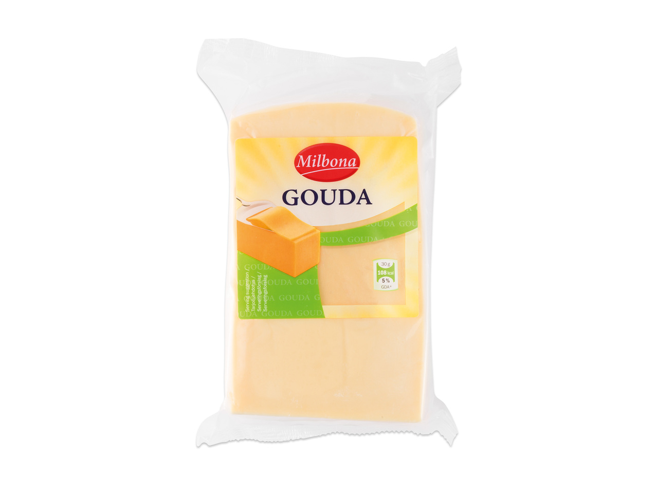 GOUDA I BIT