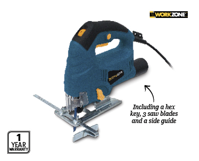 650W Jigsaw