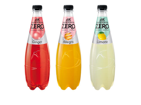 Zero Drinks