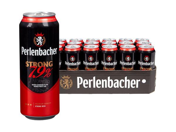 Strong Beer 7.9% vol.