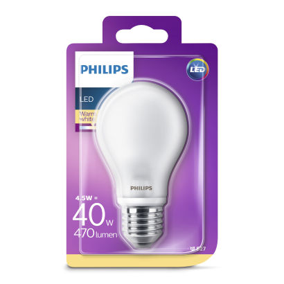 LED classic pære