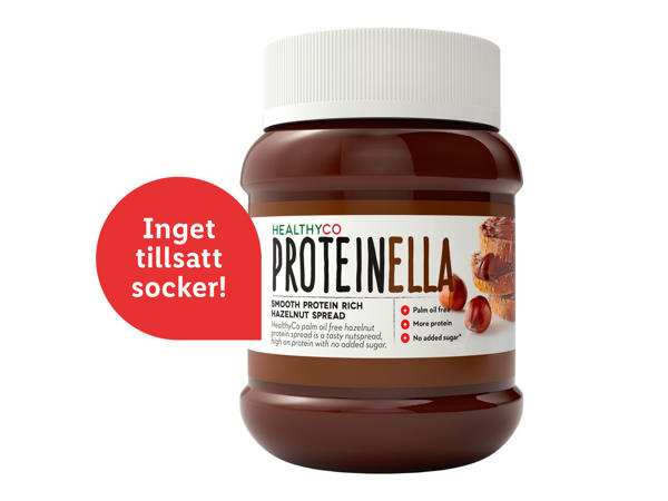 Proteinella