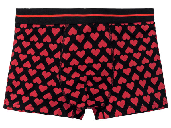 Men's Boxer Briefs
