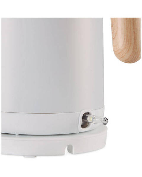 Scandi Kettle & Toaster