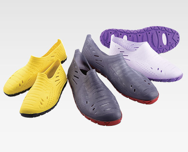 Chaussures aquatiques/de natation