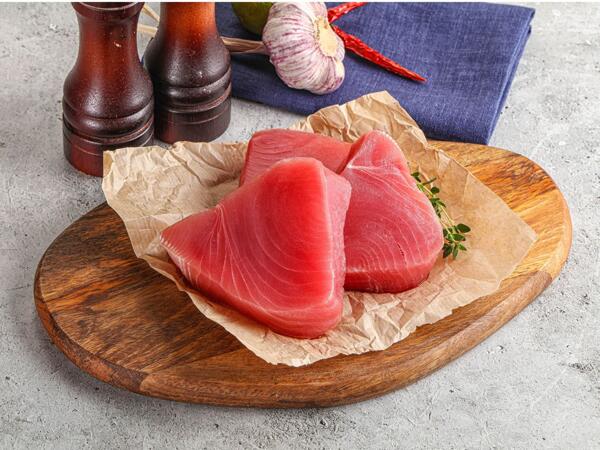Mare Gioioso Tuna Yellowfin Steak