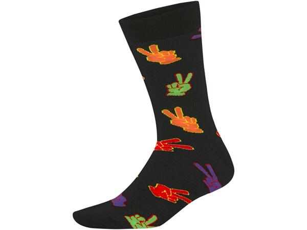 Men's socks, 3 pairs