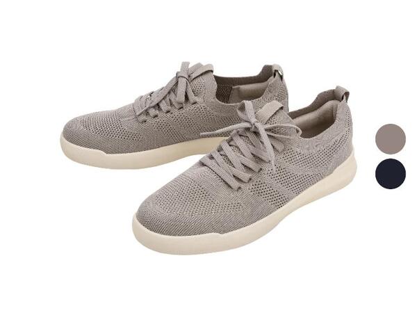 Pánská obuv „Sneaker"