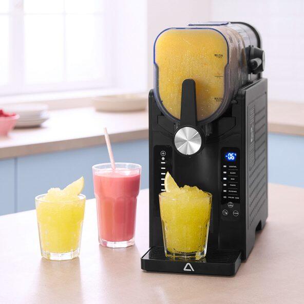 AMBIANO(R) 				Slushmachine