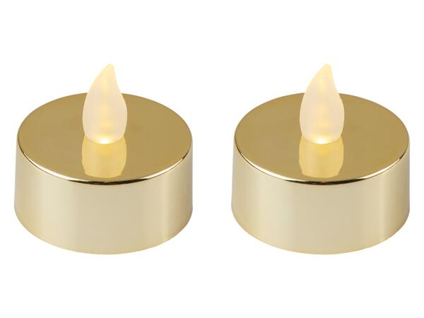 LED Tealights