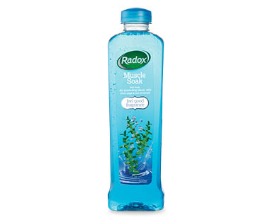 Radox Bath Soak 500ml