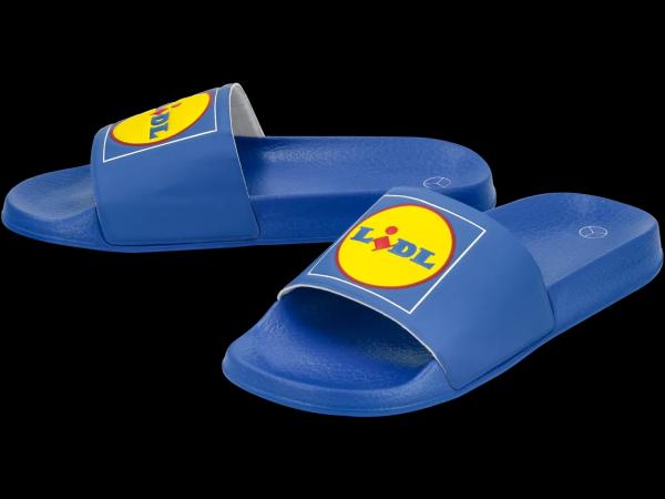 Lidl Sliders