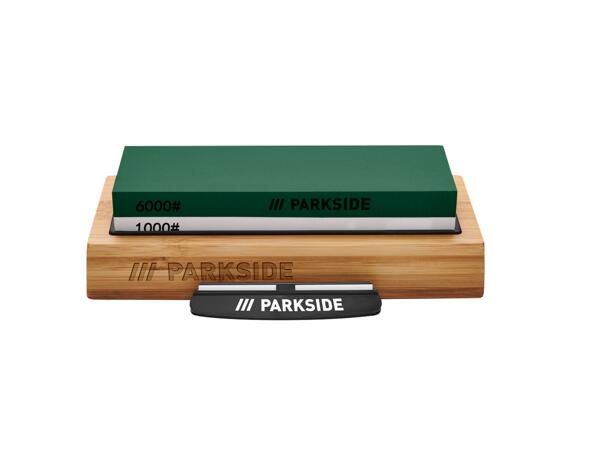 2-in-1 Sharpening Stone
