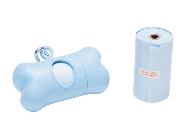 Dog Waste Bag Sets