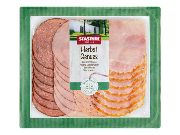 Stastnik Herbstgenuss