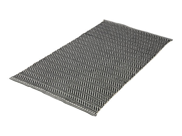 Meradiso Reversible Cotton Rug