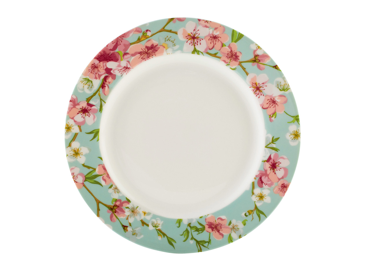 Bowl/Cup/Plate Set