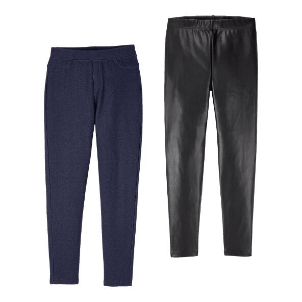 UP2Fashion(R) 				Leggings