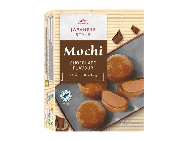 Vitasia Mochi