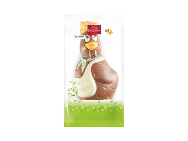 VELIKONOČNÍ FIGURKA