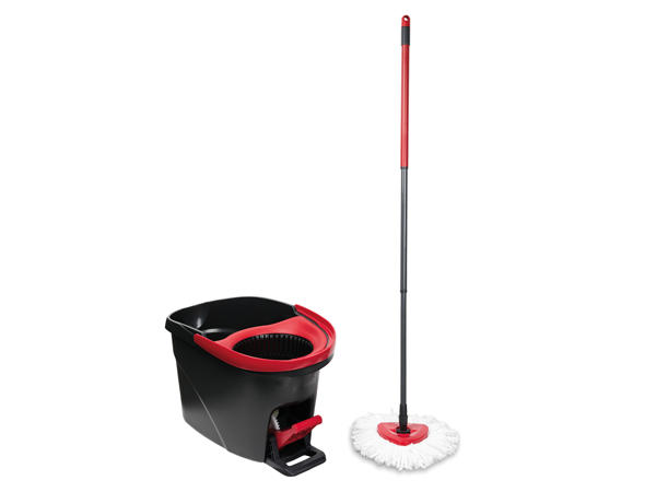 VILEDA(R) Reinigungssystem „Easy Wring & Clean"
