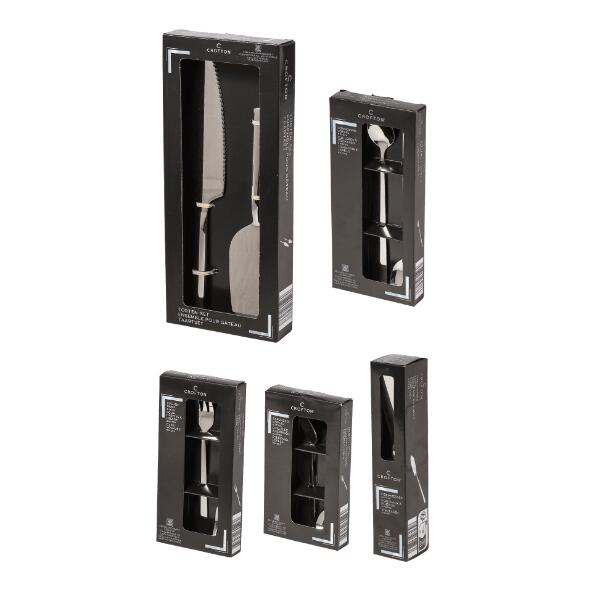 CROFTON(R) 				Couverts de service