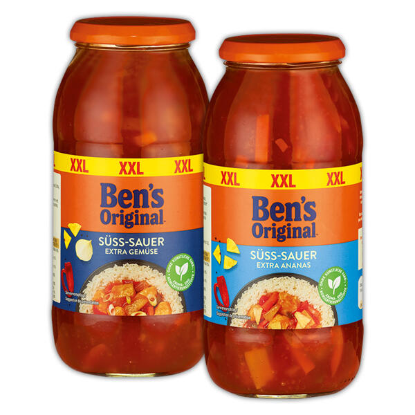 Sauce XXL