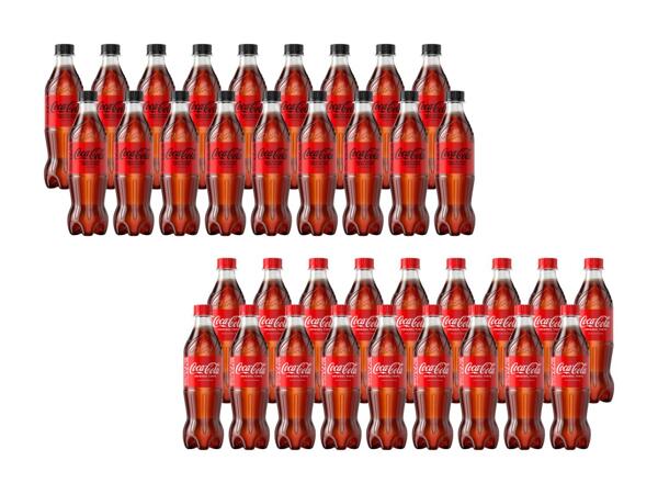 Coca-Cola
