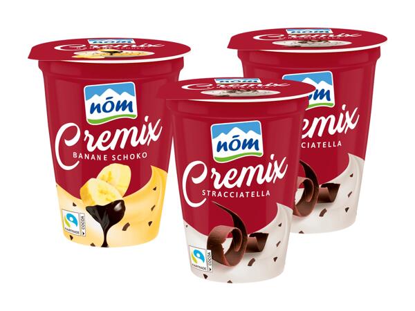 Cremix