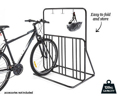 Bike Valet