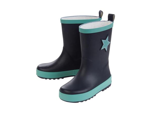 Kids' Wellington Boots
