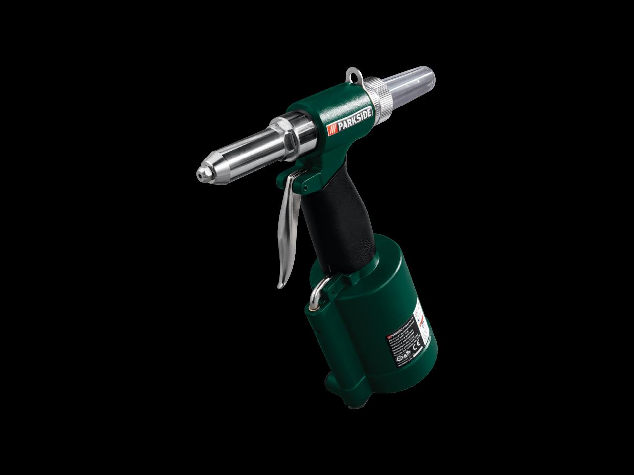 PARKSIDE Pneumatic Blind Rivet Gun