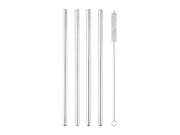 Ernesto Reusable Straws
