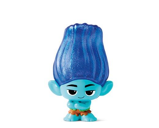 Moose Toys 
 Trolls Squishy